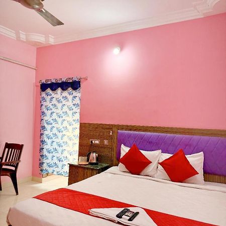 Dream Serenity Residency Puducherry Exterior foto