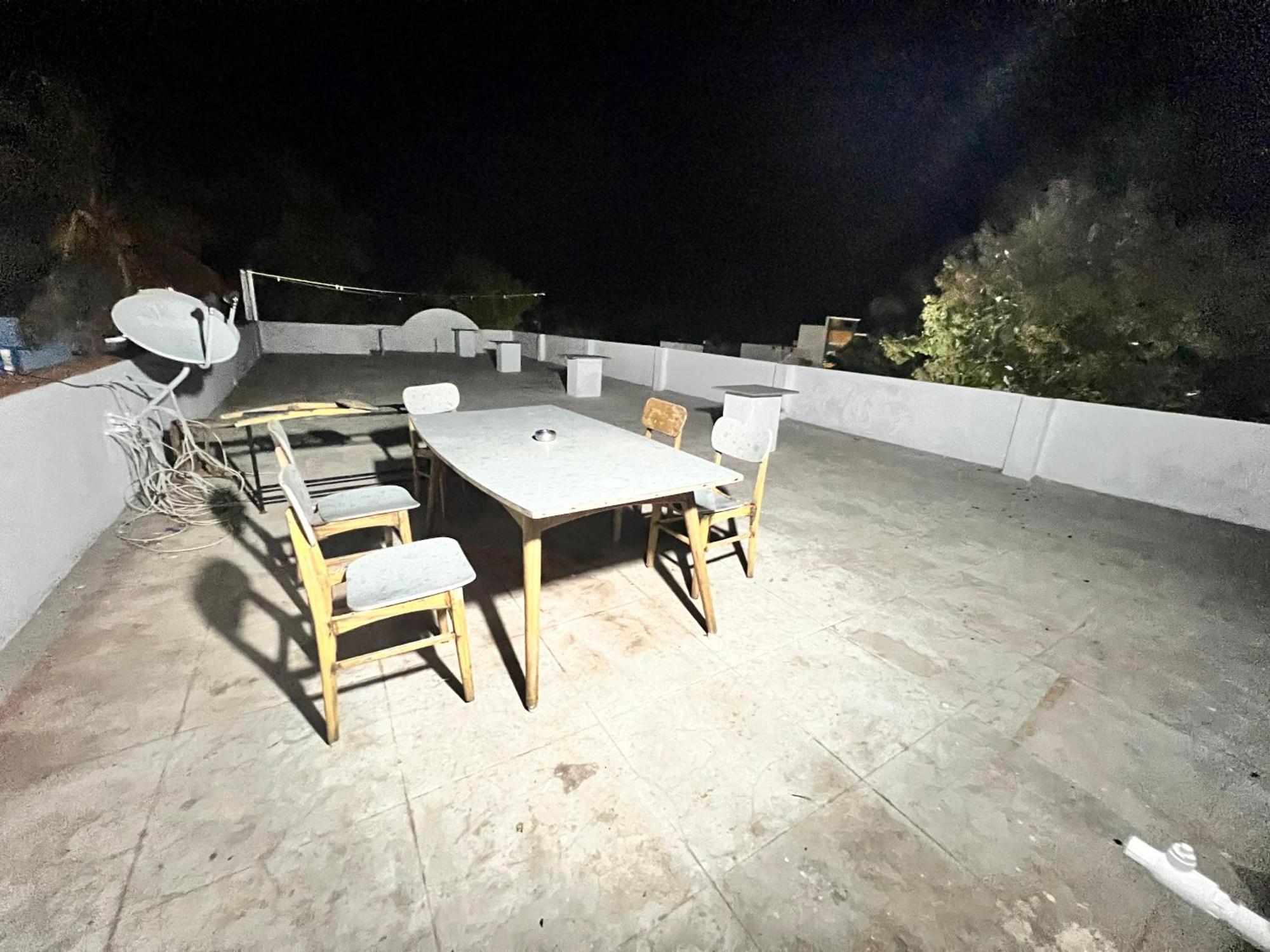 Dream Serenity Residency Puducherry Exterior foto