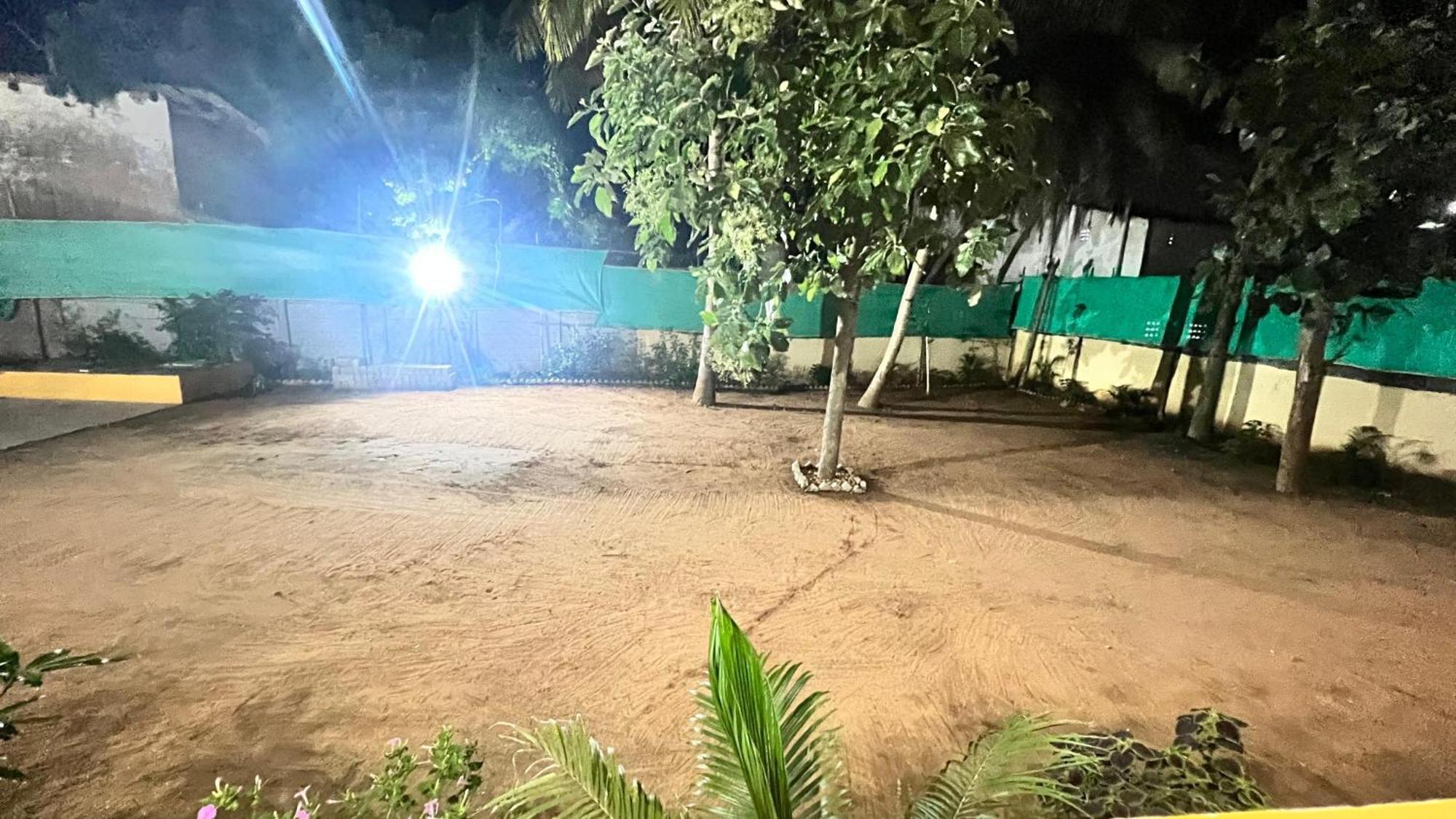 Dream Serenity Residency Puducherry Exterior foto