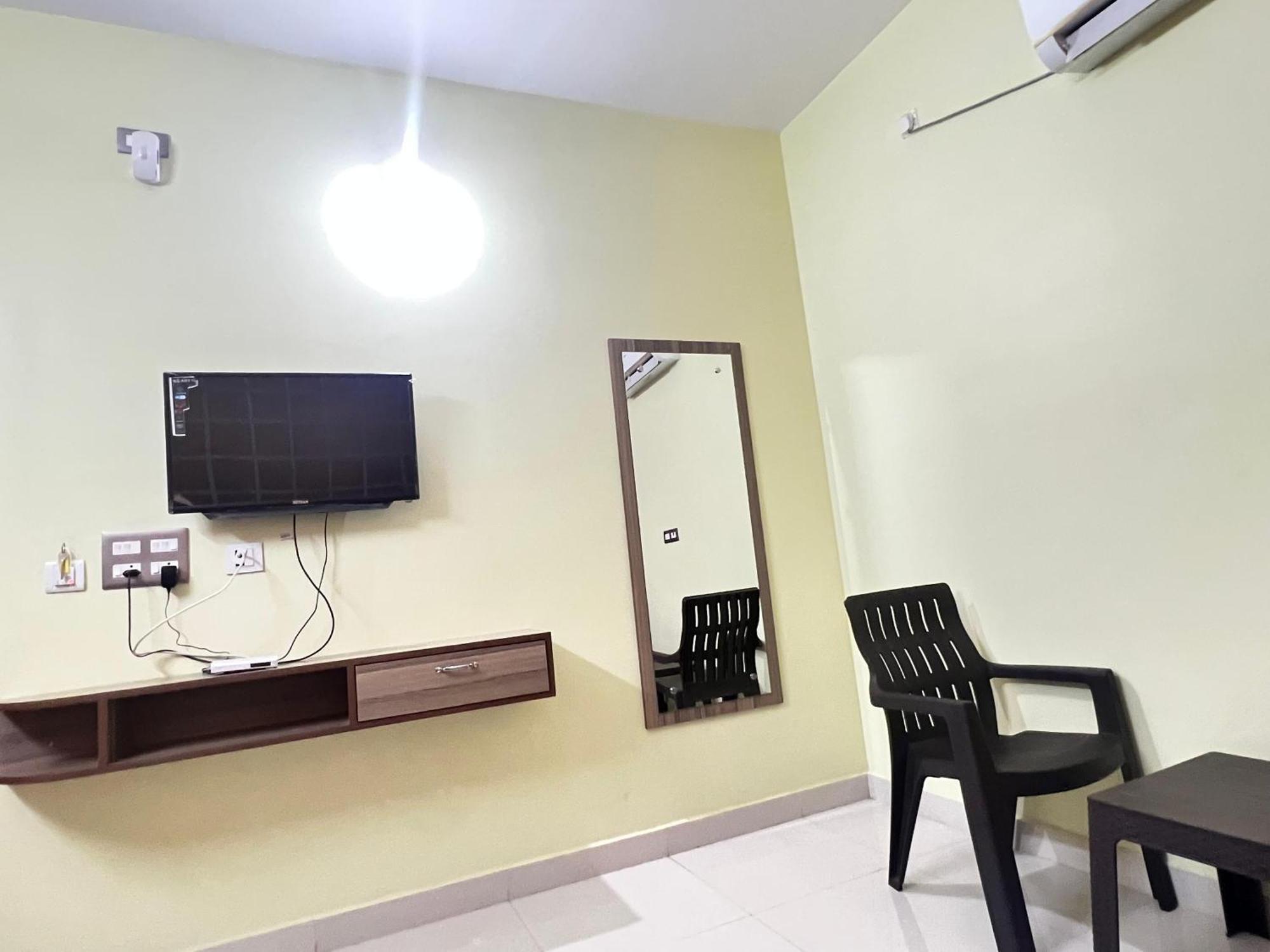 Dream Serenity Residency Puducherry Exterior foto