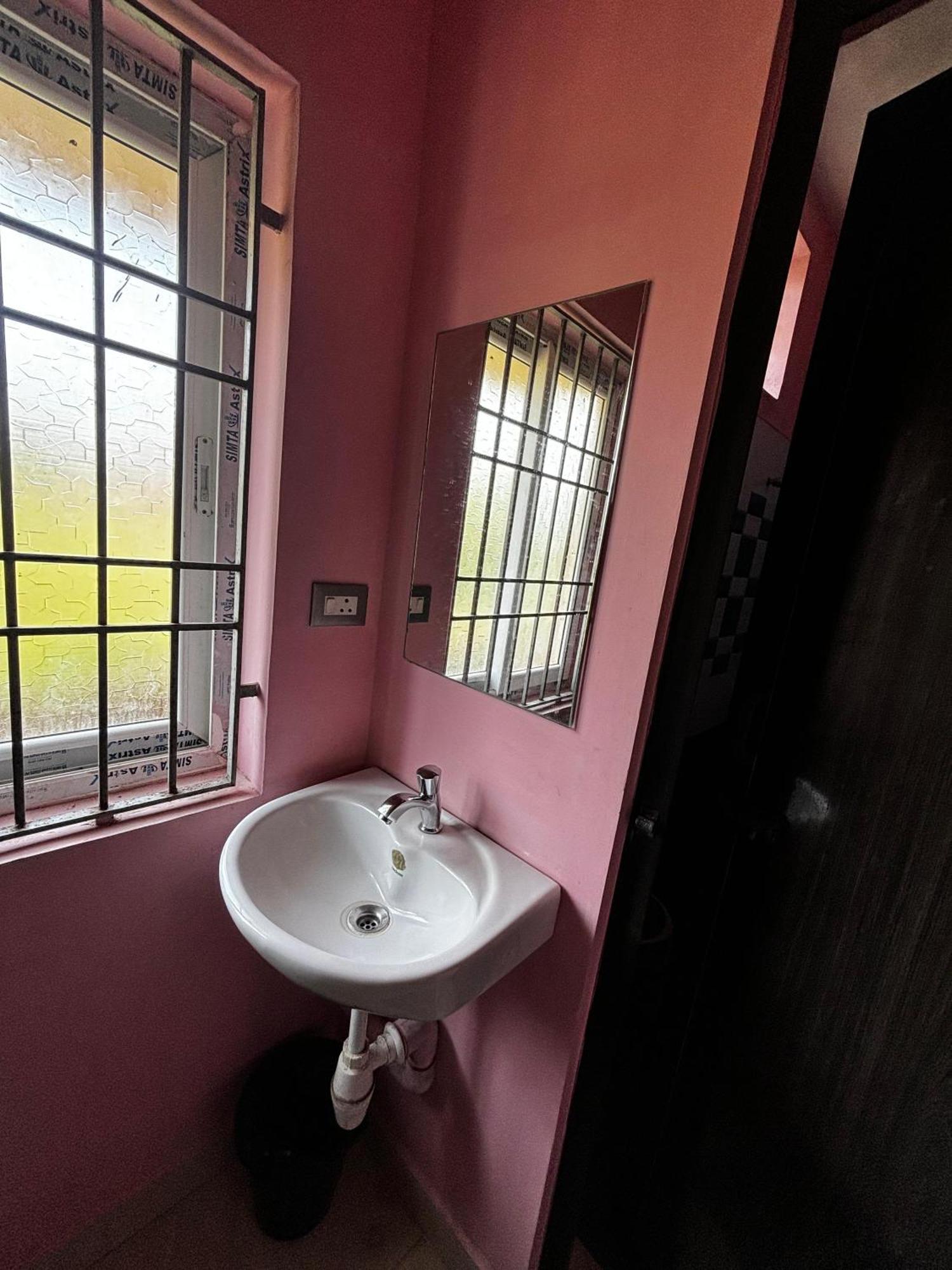 Dream Serenity Residency Puducherry Exterior foto