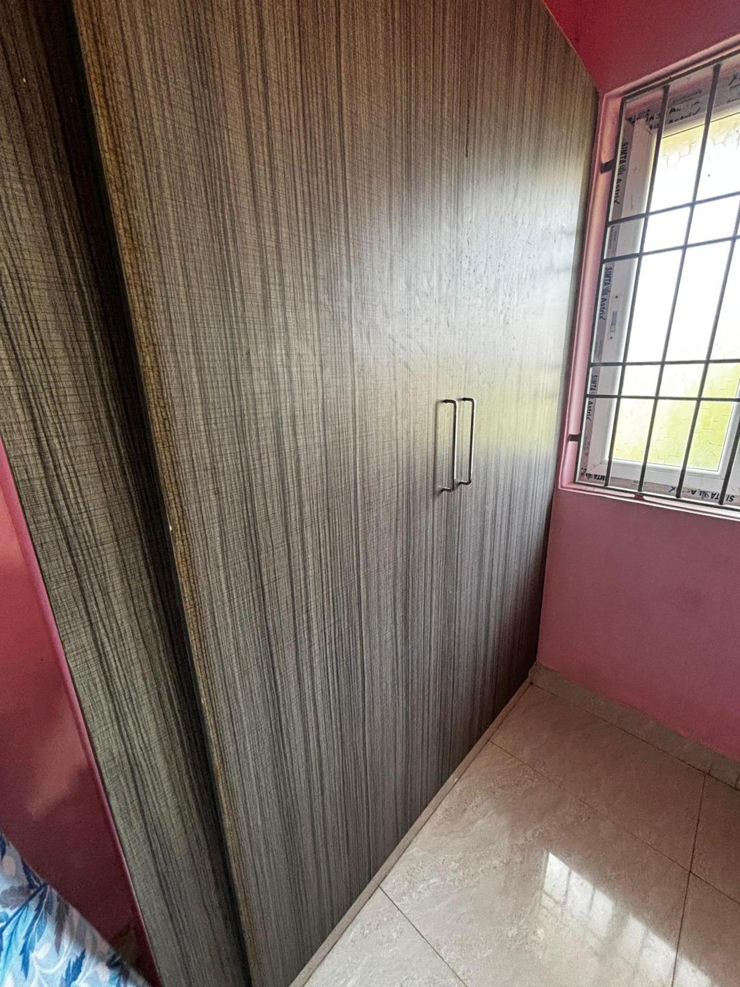Dream Serenity Residency Puducherry Exterior foto