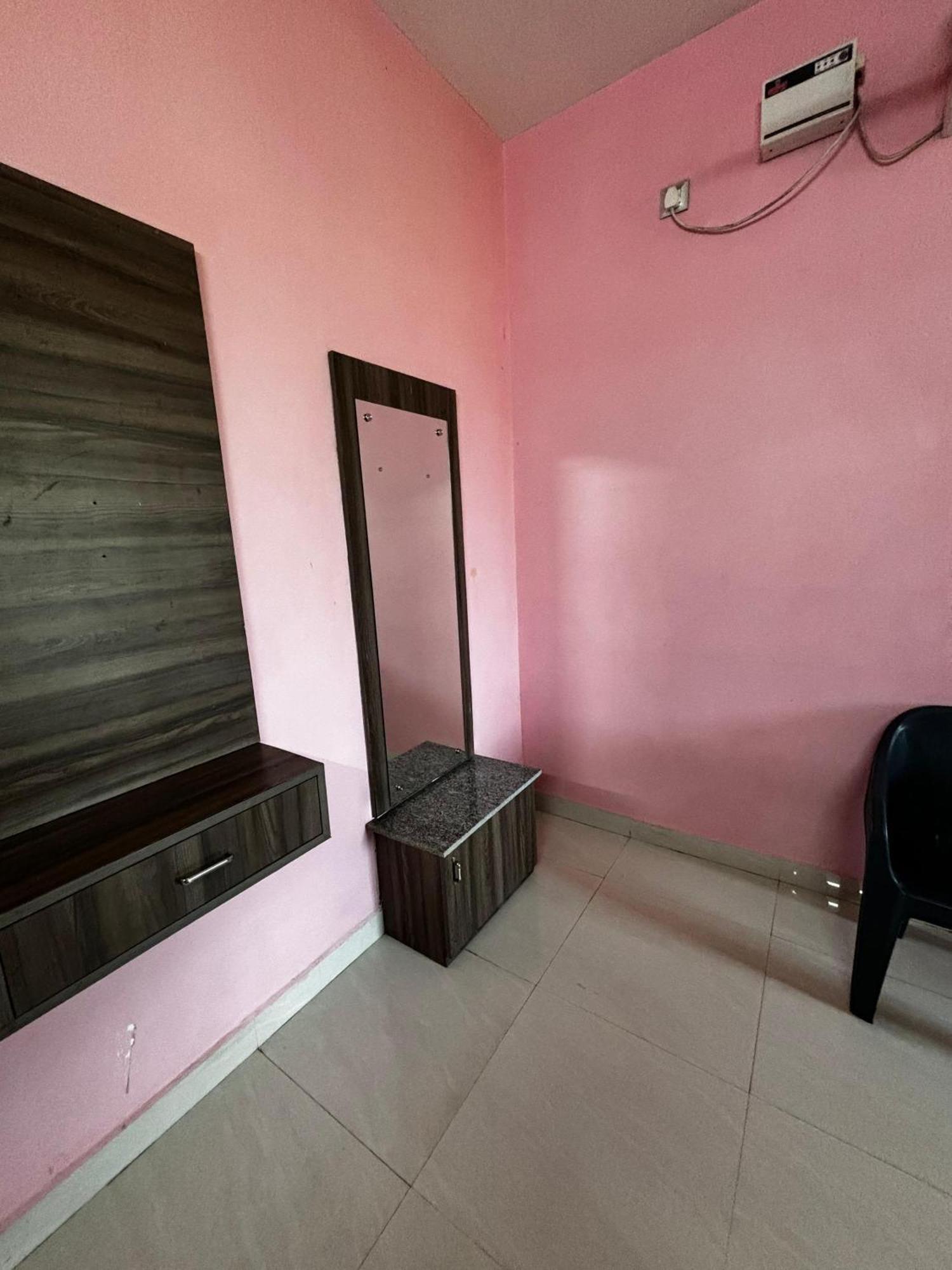 Dream Serenity Residency Puducherry Exterior foto