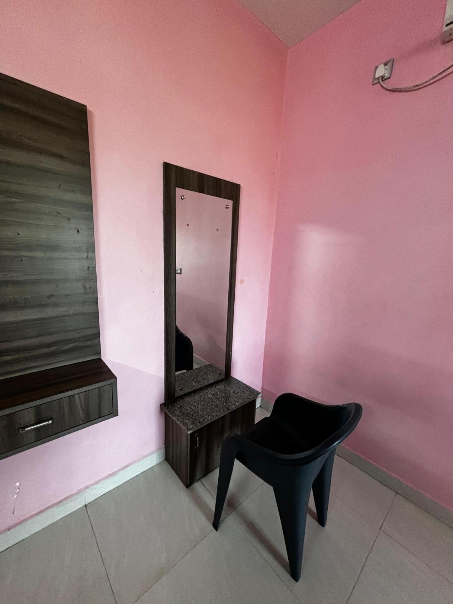 Dream Serenity Residency Puducherry Exterior foto