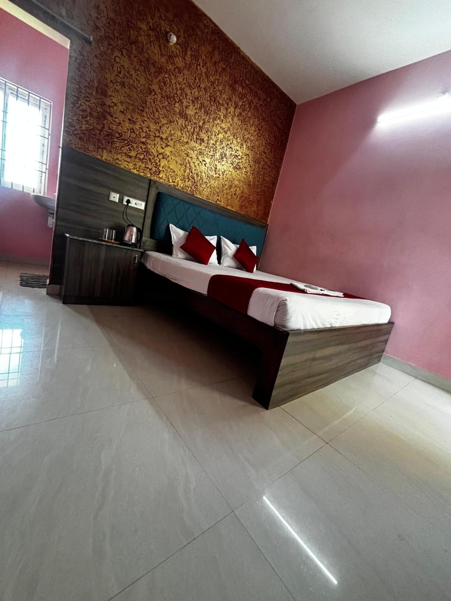Dream Serenity Residency Puducherry Exterior foto