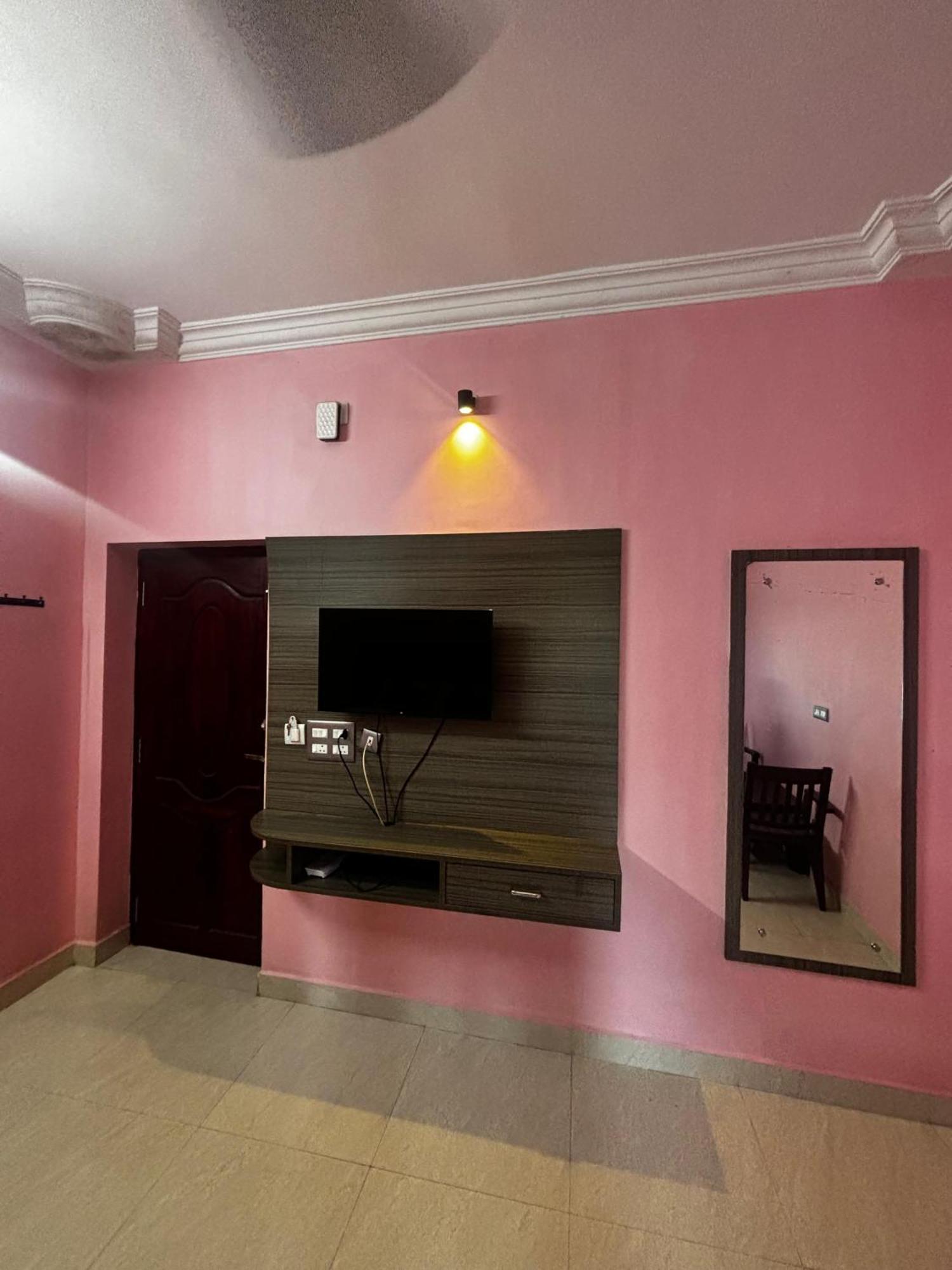Dream Serenity Residency Puducherry Exterior foto