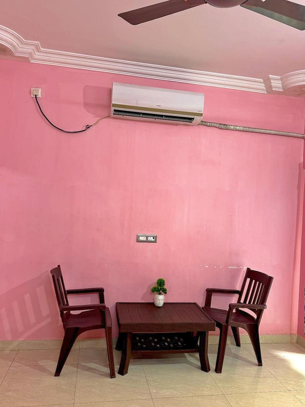 Dream Serenity Residency Puducherry Exterior foto