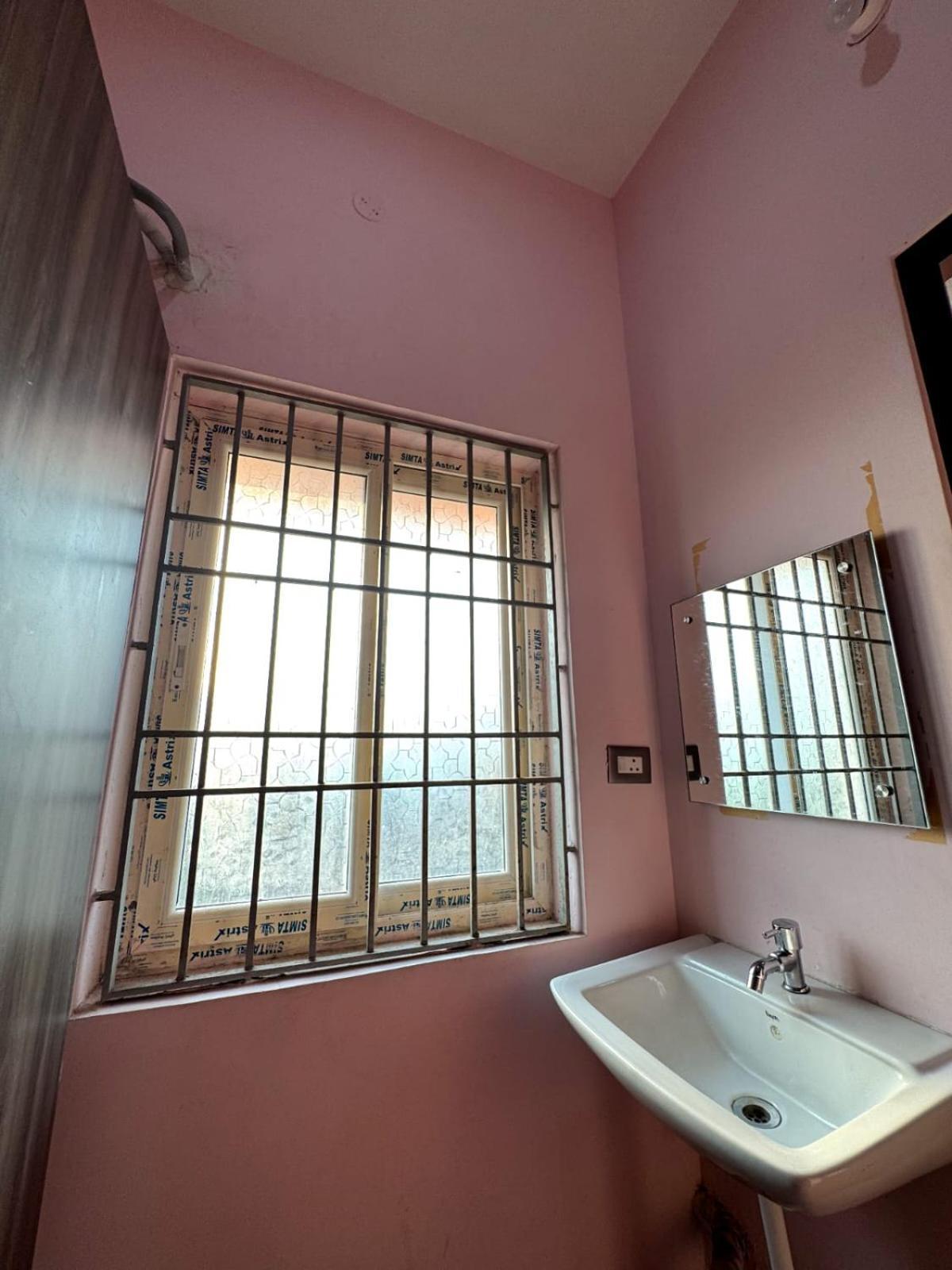 Dream Serenity Residency Puducherry Exterior foto