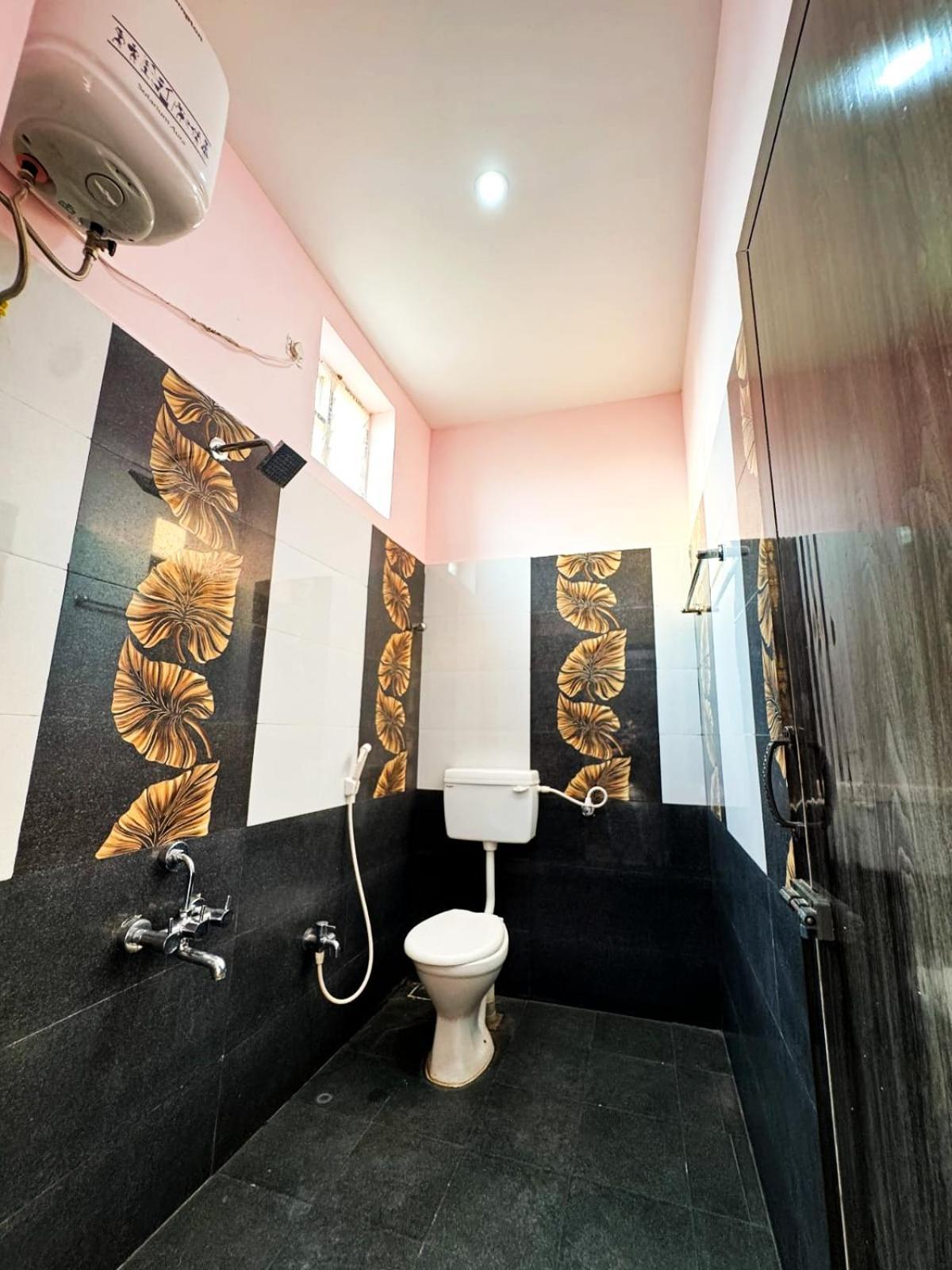 Dream Serenity Residency Puducherry Exterior foto